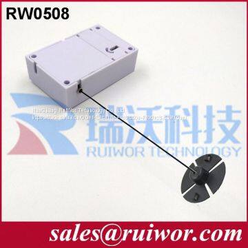 RW0508 Security Tether | Retractable Tethers photo-4