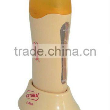 DEPILATORY SINGLE HEATER(SET) CT-8323