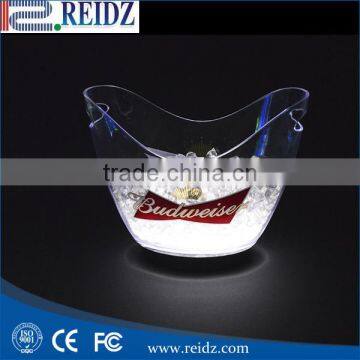 Hot 8L Led Ice Bucket Beer Gifts photo-4
