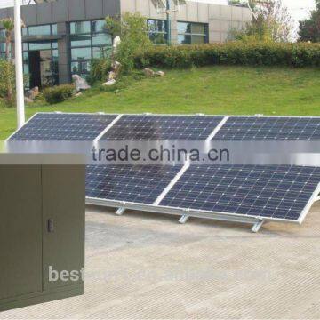 Bestsun Solar pv Mounting System BPS500W photo-3