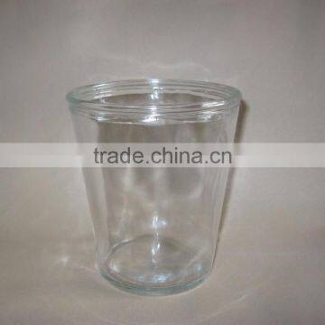 Glass Flower Pots/Flower Pot/glass Vase photo-3