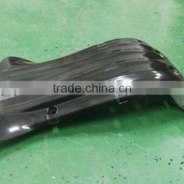 PMMA Vacuum Forming Section Plastic Cover photo-4