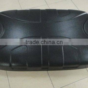 Thermoforming Luggage Suitcase photo-2