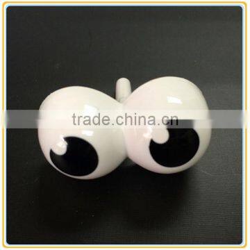 Promotional Good Quality Safty Plastic Toy Eyes China Supplier photo-2