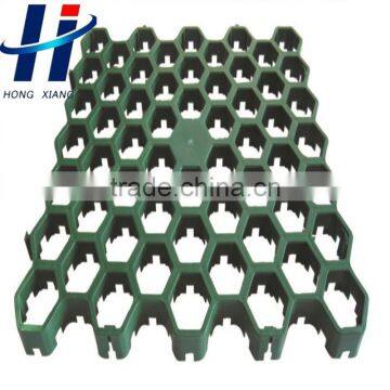 Top Quality Gravel Grid Grass Grid Pavers for Parking photo-2