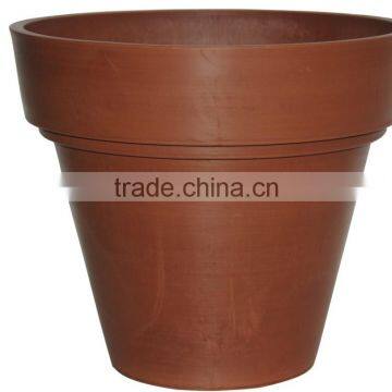 UV protective garden planter pot manufacturer_ GreenShip