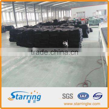Environmentally Friendly Polyproplene Geotextile Geobag photo-4