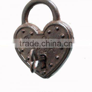 Home Decorative Iron Key Opener photo-3