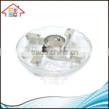 Cob Corn Thresher Peeler Kitchen Tool Kerneler Cutter Remover Stripper photo-5