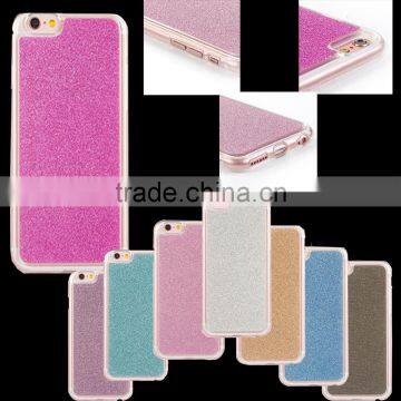 Finger Holder Phone Case for IPhone 4/4s/5c/5s/6/6s Plus
