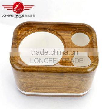 Good Selling With Special Design Single-layered Portable Food Warmer/ Food Storage With Soup Cup Storage photo-3