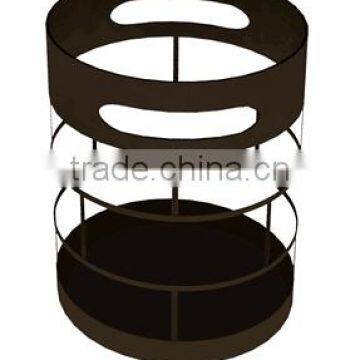Fashion Hollow Hotel &home Metal Umbrella Stand Supplier photo-4