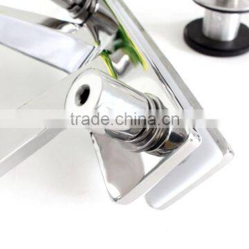 JINXIN Stainless Steel System Fitting Installation Glass Spider Connection photo-3