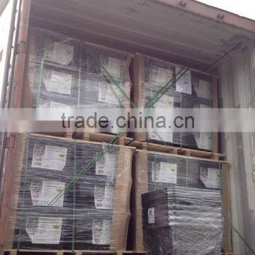 Outdoor Natural Granite Stone Fountain With Three Balls photo-3