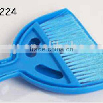 New Design Home Cleaning Broom & Dustpan photo-3