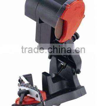 Innovative 108mm 85W Low Noise Power Chainsaws Grinder Machine Sharpening Garden Tool Electric Saw Chain Sharpener