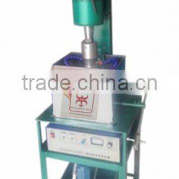 KMJ05-01 Ultrasonic automatic engraving machine