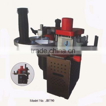 hand-held edge banding machine /hand feed edge banding machine