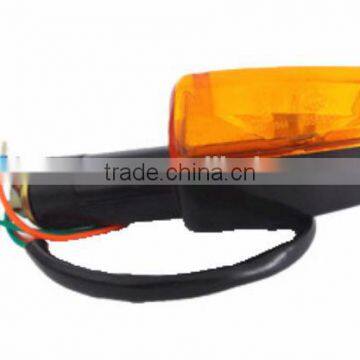 Motorcycle Turning Signal Light/ Pointer Motorcycle Lamp Made in China Factory photo-3