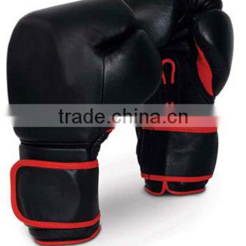 custom boxing gloves