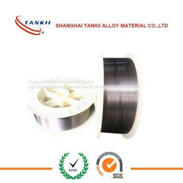 Thermal Spray Alloy NiAl95/5 Wire photo-5