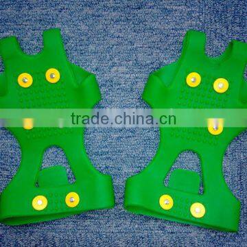 plastic tpe snow grabber