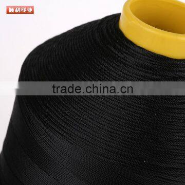High Tenacity Polyester Thread photo-3