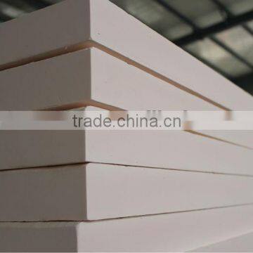 PU / Phenoic Foam Heat Resistant Insulation Board photo-4