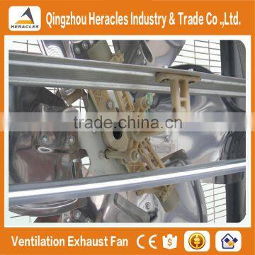 380V High Quality Industrial Ventilation Exhaust Fan photo-6