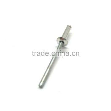 Open-end Blind Rivet, Color Blind Rivet Open Type Aluminum Steel, Aluminum Blinder Rivet, Aluminum Grooved Type Rivets photo-4
