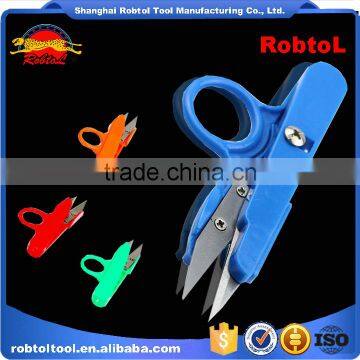 Fabric Thread Snips Scissors Pruning Yarn Sewing Stitch Seam Cutter Nipper Embroidery Clipper photo-6