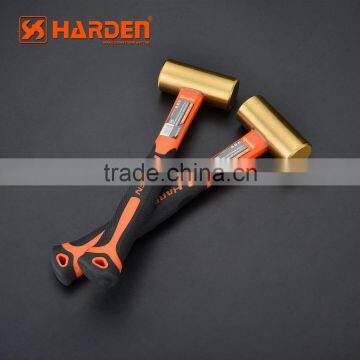 Professional Copper Hammer With Fiberglass Handle photo-5