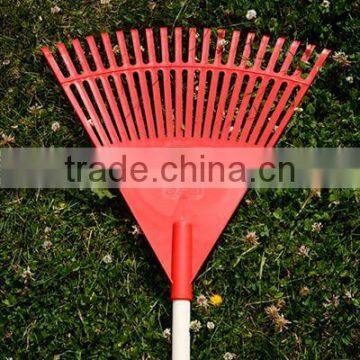 High Quality Gardening Tool Leaf Rake