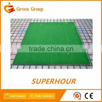 High Quality Golf 3D Mat photo-2