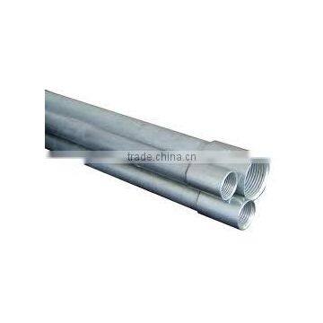 6 Inch gi Rigid Emt Imc Conduit Pipe photo-2