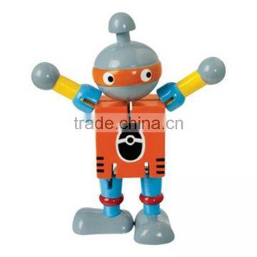 Intelligent Electronic Changeable Robot Kids Toys photo-2