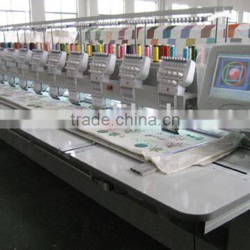 TP912 (400 400x550) flat embroidery machine