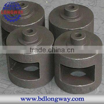 wholesale sand casting crusher wear parts