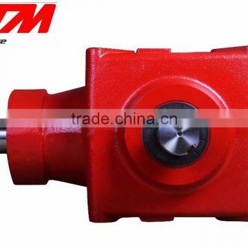 L Series Forklift Gearbox for Grain Storage photo-5