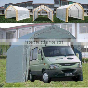 Barn Style Warehouse Tent , Car Shelter , storage shelter