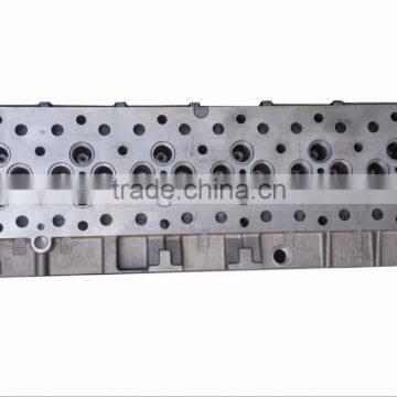 Brand New Engine DOHC Cylinder Head for Cumminss ISX15 OEM 4962732 photo-4