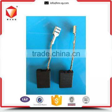 Trade Assured Different Size Power Tools Use Carbon Brush photo-3