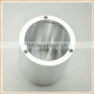 12 years professional CNC machining factory with good quality and big quantity machine forging process