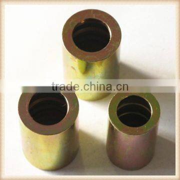 Steel Barb Threaded Ferrules photo-2