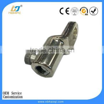 Sheared Bolted Cable Lug photo-2