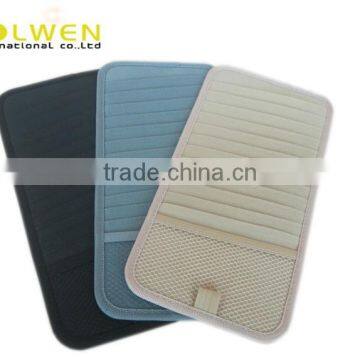 Auto Sun Visor CD Bag for Promotion