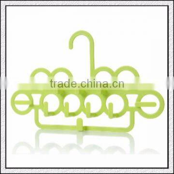 Wholesale Cheap Candy Color OEM Design Factory Price New Product Plastic Hanger Manufacturer photo-4
