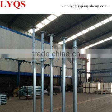 Telescopic Heavy Duty Adjustable Height Steel Props photo-2