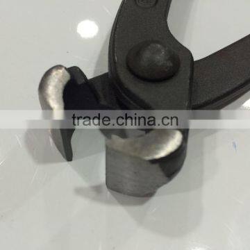 BERRYLION 250mm Adjustable Wire Clamp Plier With Soft Grip photo-2