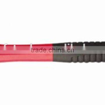 CZ-1009 British type claw hammers double colour TPR handle
